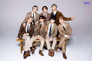 BTS to speak at 76th UN General Assembly