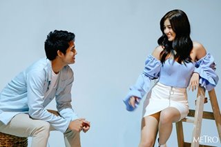 Belle, Donny to star in first teleserye together