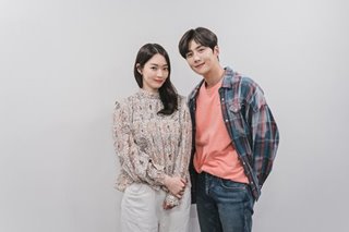 Netflix drops teaser of Korean rom-com 'Hometown Cha-Cha-Cha'