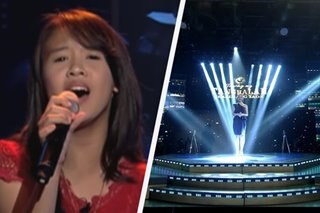 Hello, Team Lea: Here’s why the latest ‘Tawag ng Tanghalan’ finalist is familiar