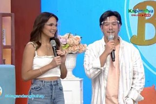PANOORIN: John Prats at Isabel Oli, muling nagpalitan ng pangako sa isa't isa