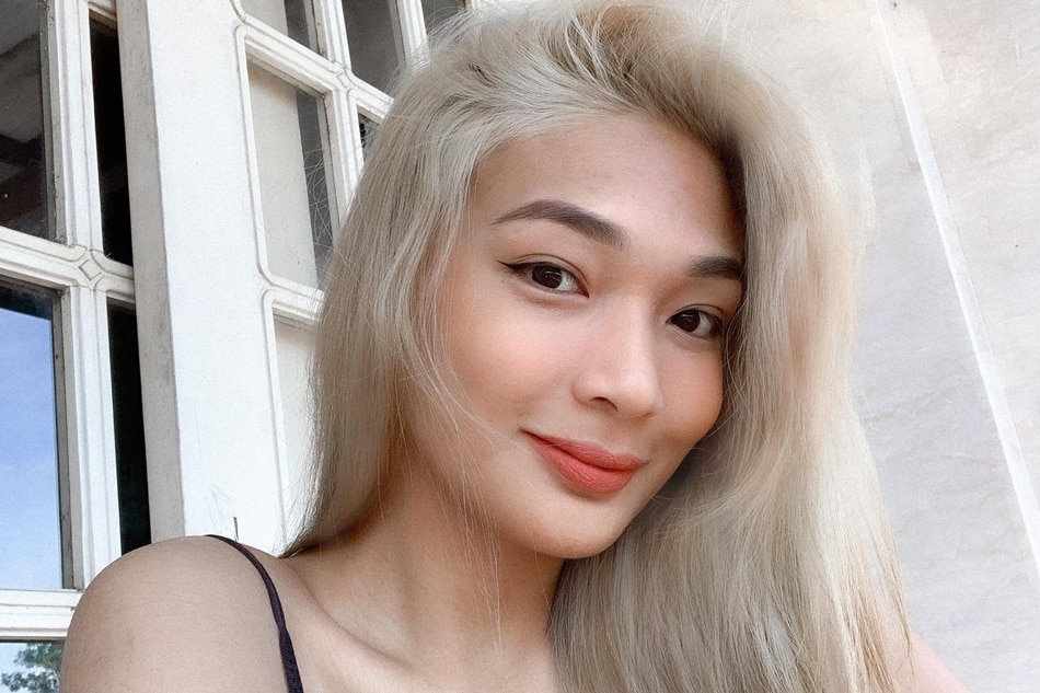 Tiktok Star Meiko Montefalco Switches Gears Releases First Single Abs Cbn News