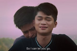 WATCH: ‘Kilig,’ tears in first trailer of ‘Boy Foretold by the Stars’ sequel