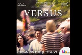 KTX review: Trial of a trans woman in 'Versus'