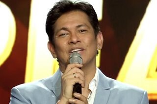 Gary Valenciano tears up in 'ASAP' birthday number