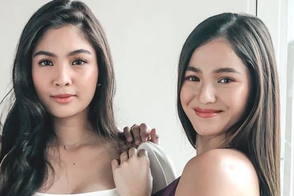 Heaven Peralejo and Barbie Imperial were co-stars in the ABS-CBN series ‘Bagong Umaga,’ which concluded in April. 
