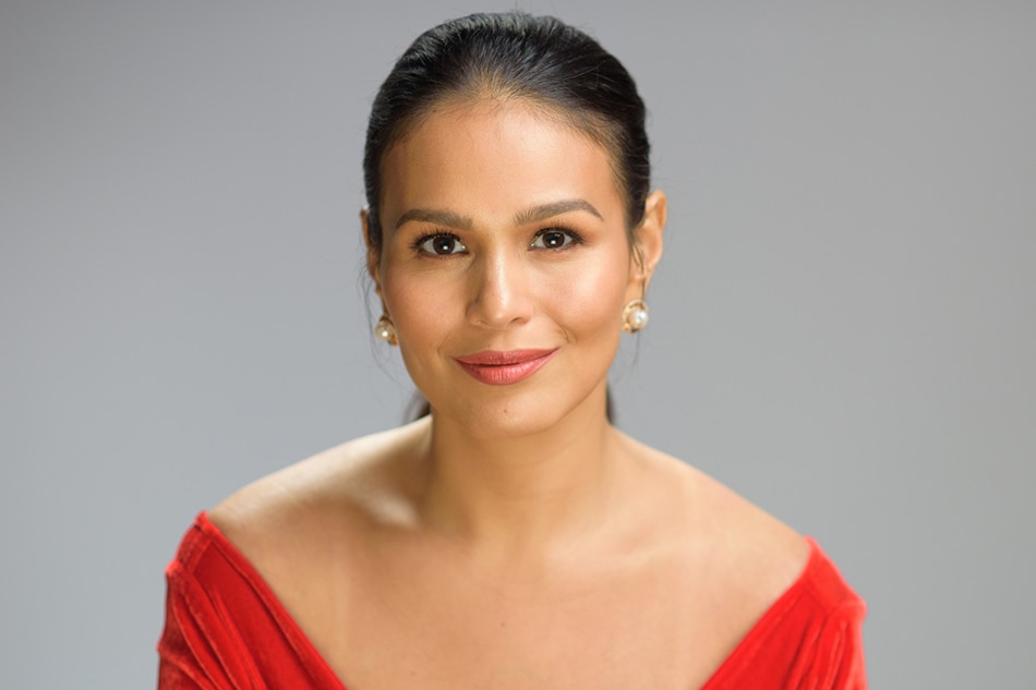 Iza Calzado will portray the first Darna, and Narda’s mother, in ‘Mars Ravelo’s Darna: The TV Series.’ ABS-CBN