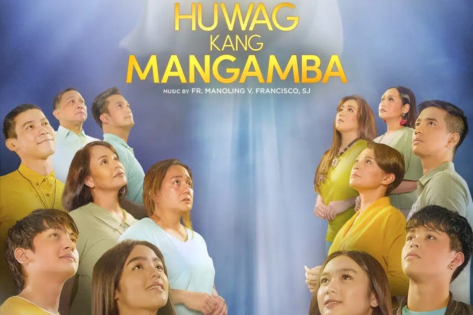 'Huwag Kang Mangamba' down to last 3 weeks | ABS-CBN News