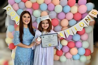 Vina Morales shares daughter Ceana’s latest achievement