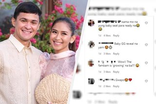 Is Sarah pregnant? Fans speculate after Matteo’s post