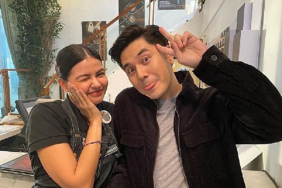 Paulo Avelino reveals 'Marry Me, Marry You' to be released in September