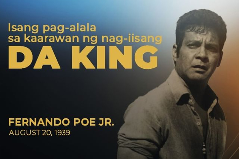 Pagpupugay At Pasasalamat Sa Mga Bayaning Pilipino Mula Noon Hanggang ...