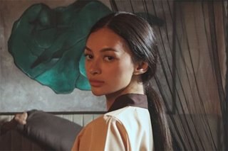 Jake Cuenca convinced Kylie Verzosa to do 'The Housemaid'
