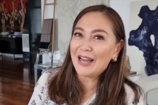 Karen Davila, nagpasalamat sa mga napasaya ng viral video nila ni Lyca 