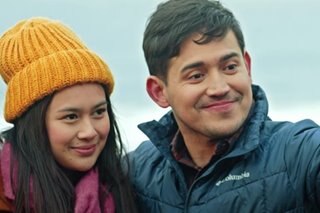 Netflix review: 'A Faraway Land' picturesque but predictable