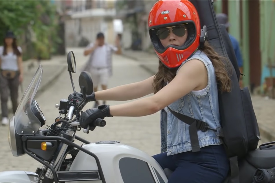 WATCH: Julia Montes debuts in 'Ang Probinsyano' | ABS-CBN News