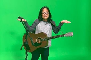 Ebe Dancel set to release new single
