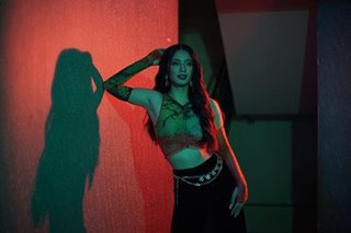 Kaori Oinuma sinorpresa ang fans sa K-pop dance cover