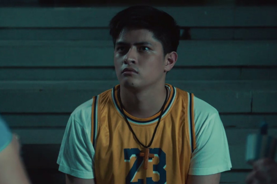 ‘Love Beneath the Stars’ ep. 2 recap: Luke gets jealous of Gio | ABS