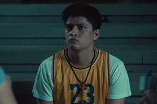 ‘Love Beneath the Stars’ ep. 2 recap: Luke gets jealous of Gio
