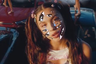 Fil-Am star Olivia Rodrigo drops ‘brutal’ music video