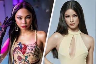 Maymay buo ang suporta kay Kisses sa Miss Universe PH