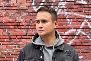 JM de Guzman recalls drug relapse: 'I don't want to be that person anymore'