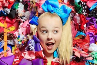 JoJo Siwa joins 'Dancing With the Stars' in first same-sex pairing