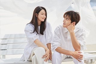 'Hometown Cha-Cha-Cha' seeks to offer 'warmth, healing' to viewers