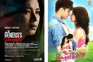 2 ABS-CBN teleseryes to stream on Netflix in September
