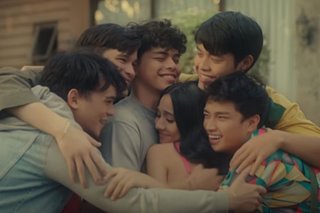 Pinoy BL series ’Gameboys’ returns for second season
