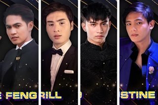 ABS-CBN to announce 'Bida Star's Boy Next Door' winner on Sept. 8