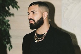 Drake drops new album 'Certified Lover Boy'