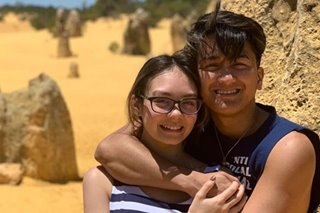 Makisig Morales reveals plans to finally have kids with Fil-Australian wife