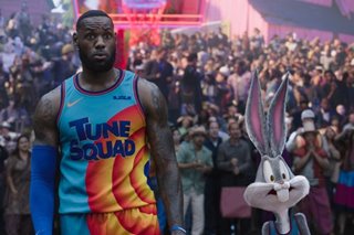 HBO Go review: Looney Tunes save LeBron, 'Space Jam 2'
