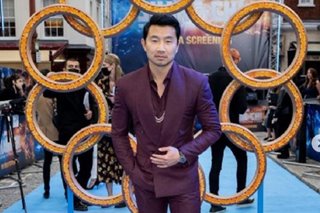 'Shang-Chi' sets a North America box office record