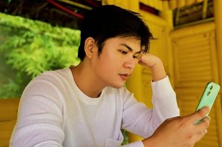 Rabiya Mateo's ex-boyfriend auditions for 'PBB'
