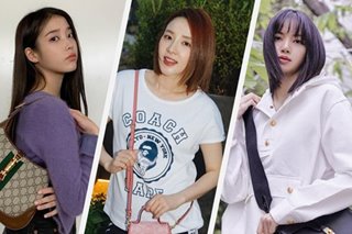 7 richest female K-pop idols of 2021