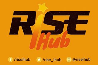 Rise Artists Studio launches Rise iHub for content creators
