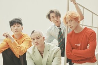 K-pop group BTOB on new album, ‘Kingdom’