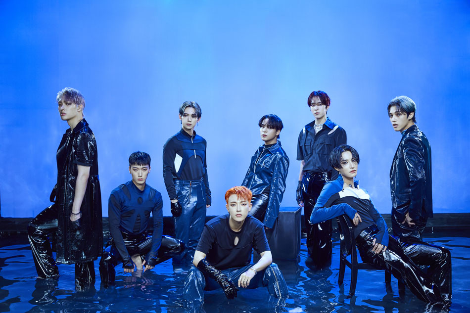 K-pop group ATEEZ recently made a comeback with 'ZERO : FEVER Part.3.' Photo courtesy of KQ Entertainment