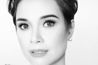 Why Lea Salonga felt she did not fit in PH entertainment before