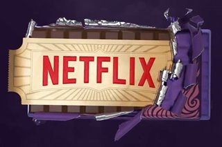 Matilda, Willy Wonka join Netflix catalog