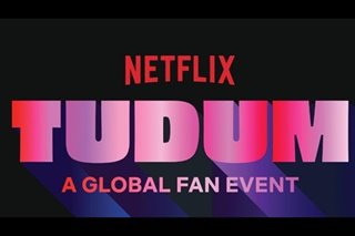 What to expect from first Netflix global fan event