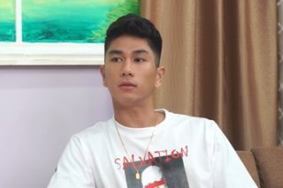 Ano ang napagtanto ni Nikko Natividad matapos ma-scam? 