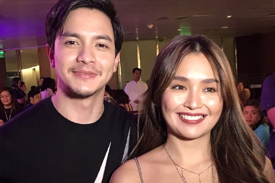 'Hello, Love, Goodbye' wins big at Star Awards for Movies | ABS-CBN News