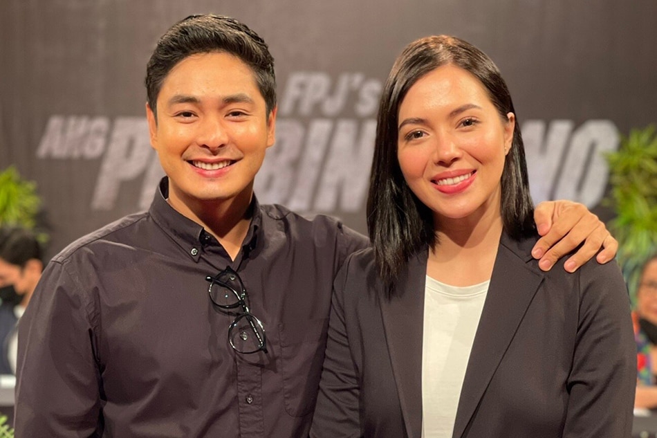 What happened during 'Probinsyano's' 7 years on air