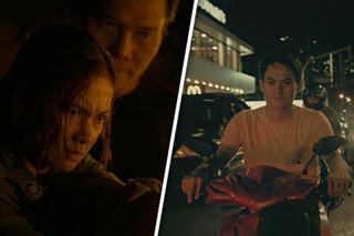 2 Filipino movies to compete in Tokyo film fest