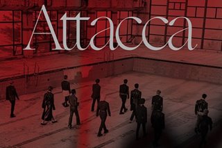 WATCH: K-pop's SEVENTEEN drops trailer for 'Attacca'