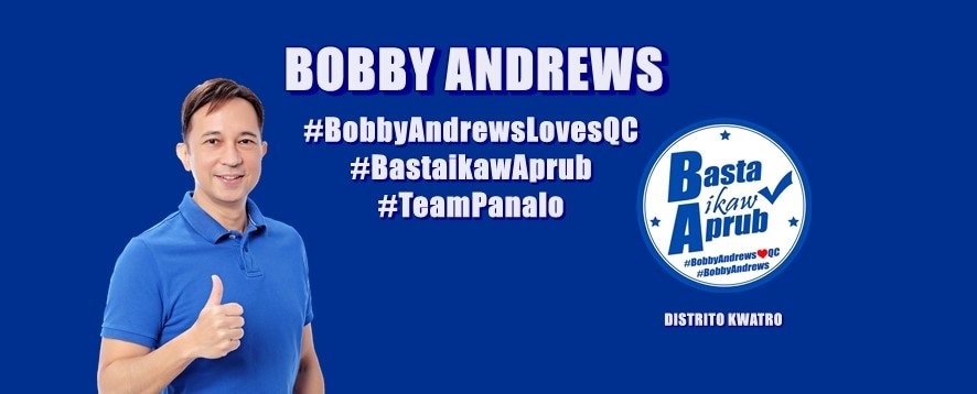 Facebook: Bobby Andrews